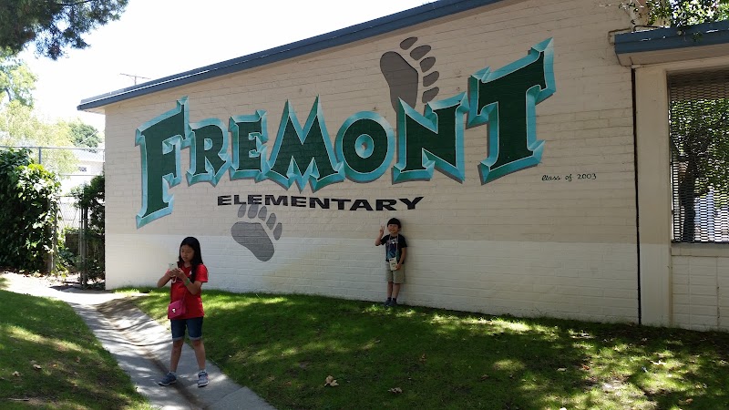 John C. Fremont Elementary photo