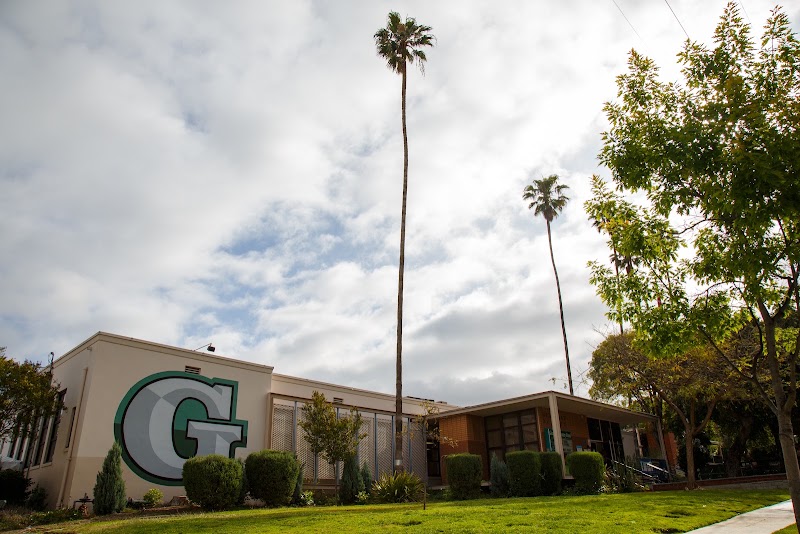Glenoaks Elementary photo
