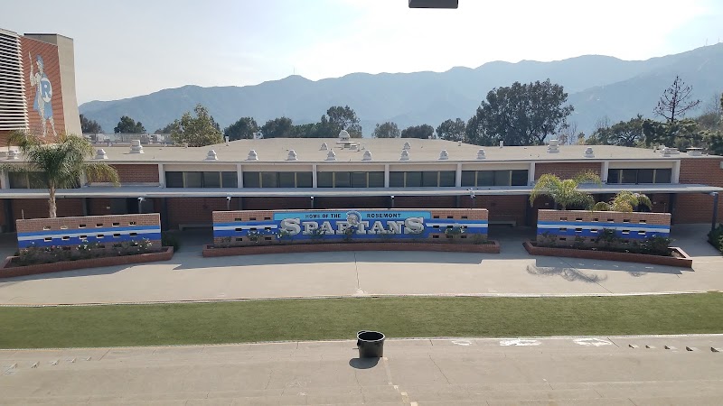 Rosemont Middle photo