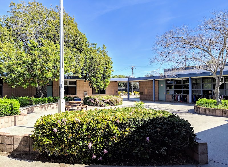 Kellogg Elementary photo