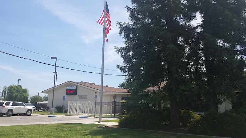 Fairview Elementary photo
