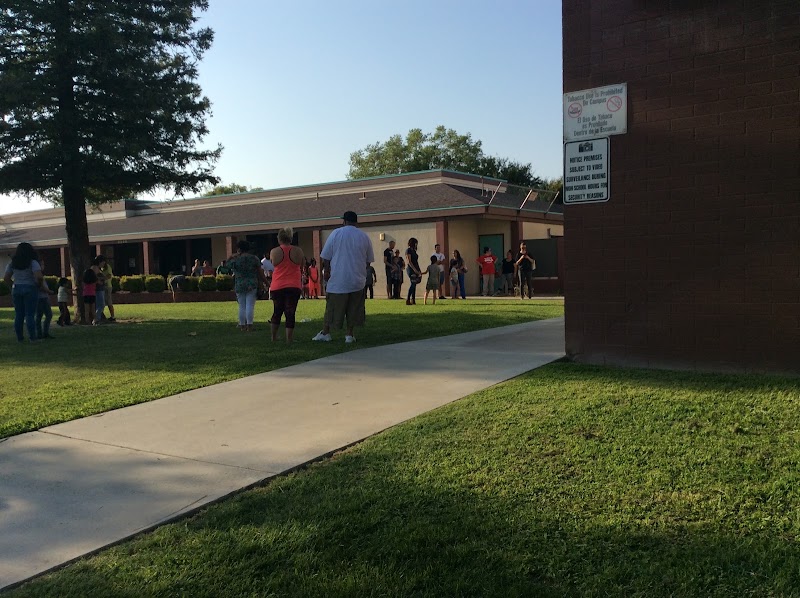 W. A. Kendrick Elementary photo