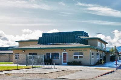Oak Avenue Elementary photo