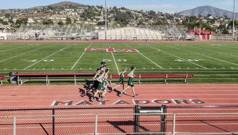 Mount Miguel High photo