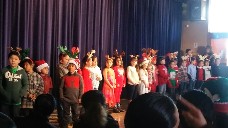 Romero Elementary photo