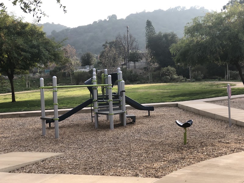 Orange Grove Middle photo