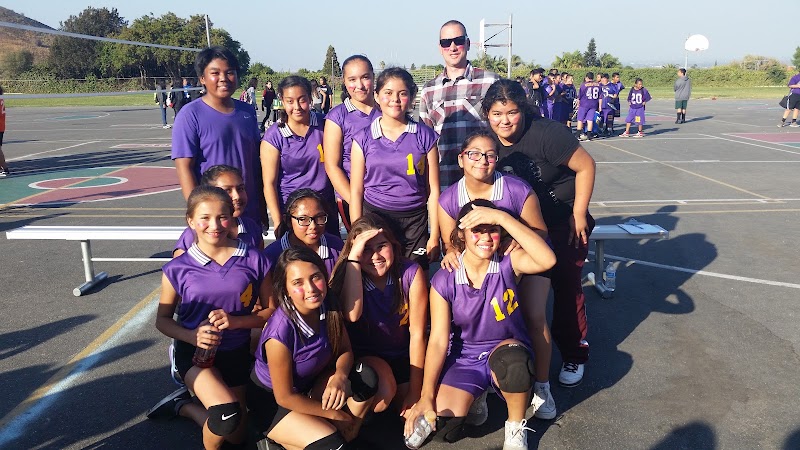Sierra Vista Middle photo