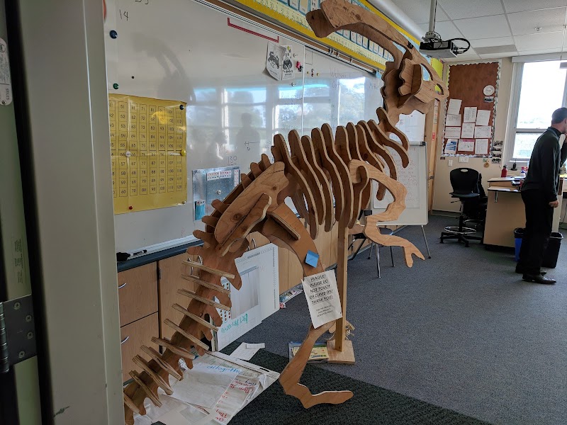 Fairview Elementary photo