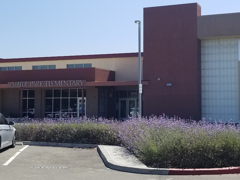 Schafer Park Elementary photo