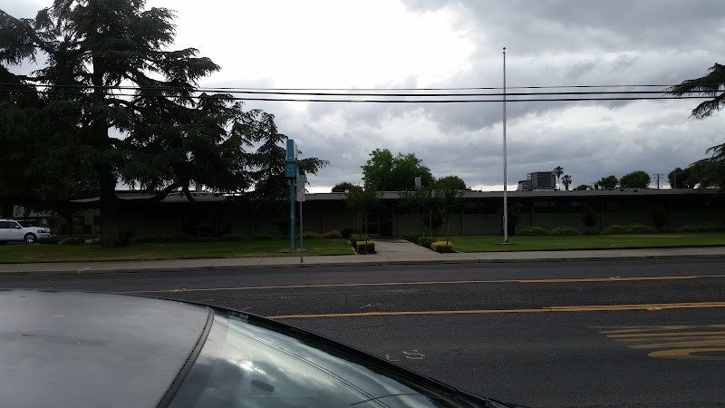Hilmar High photo