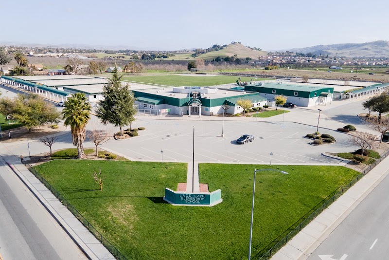 Ladd Lane Elementary photo