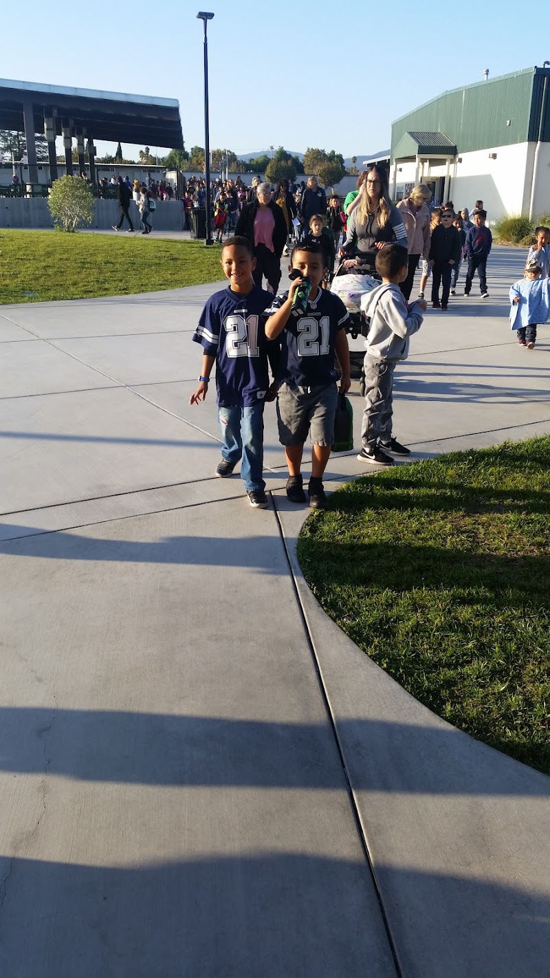 Sunnyslope Elementary photo