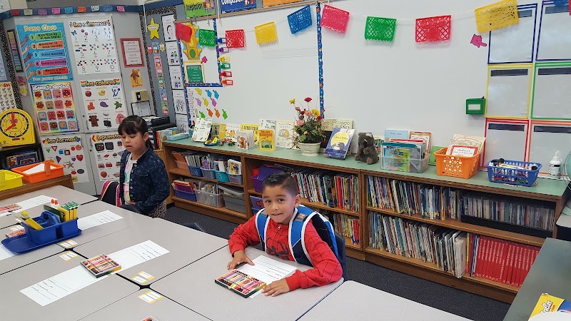 Richard Bard Elementary photo