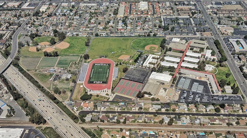 Westminster High photo
