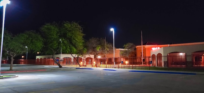 T. L. Waggoner Elementary photo