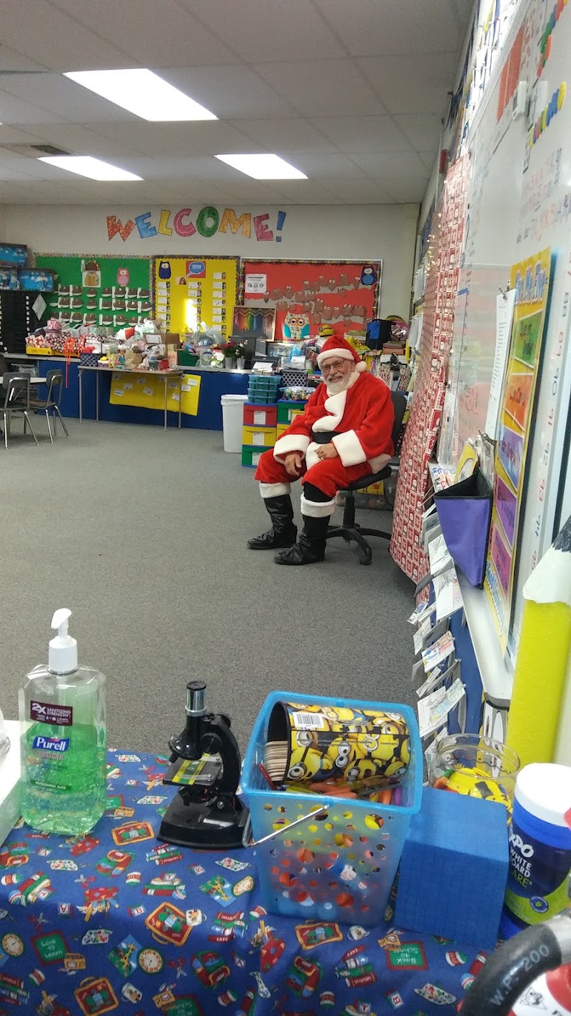 Antelope Elementary photo
