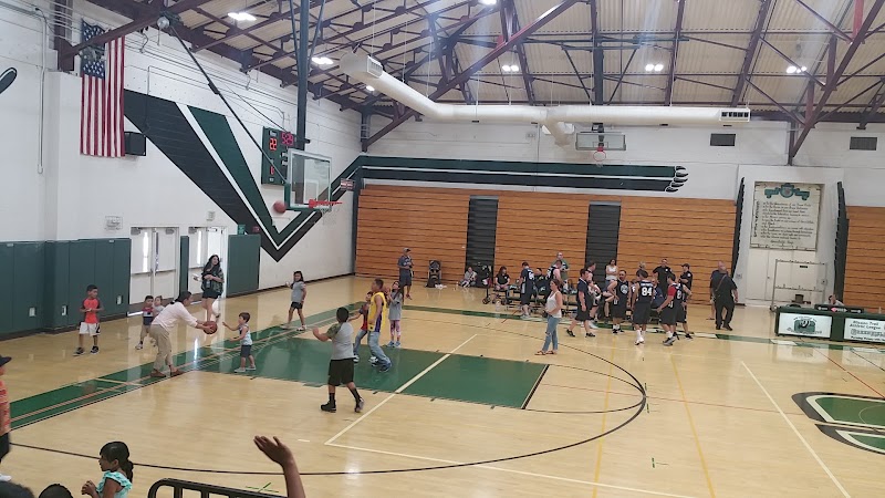 Greenfield High photo