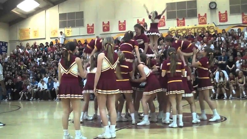 La Canada High photo