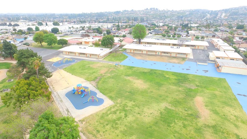 Las Lomas Elementary photo