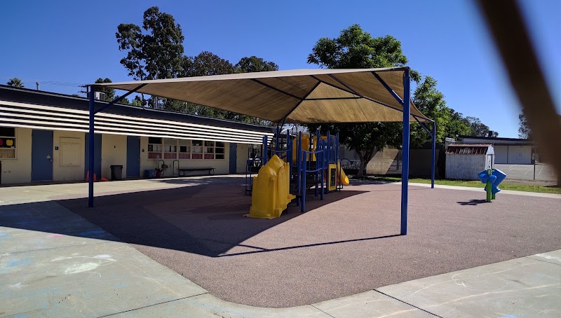 Northmont Elementary photo