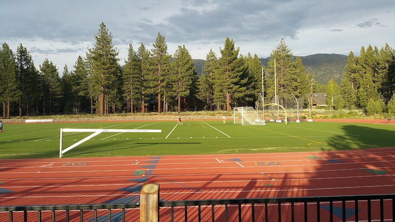 South Tahoe Middle photo
