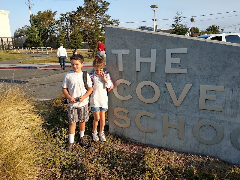Cove photo