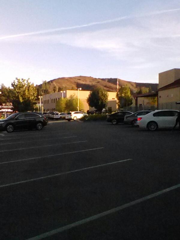 Lindero Canyon Middle photo