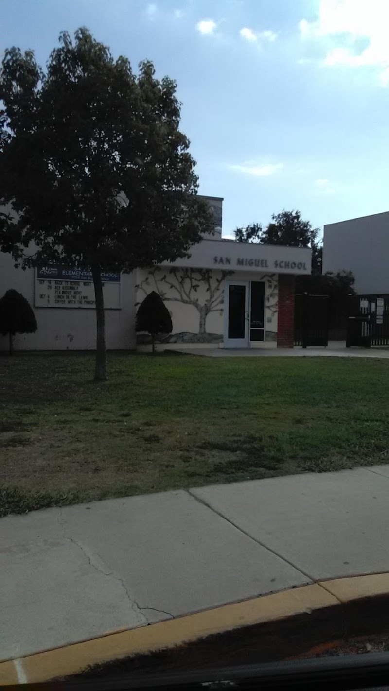 San Miguel Elementary photo