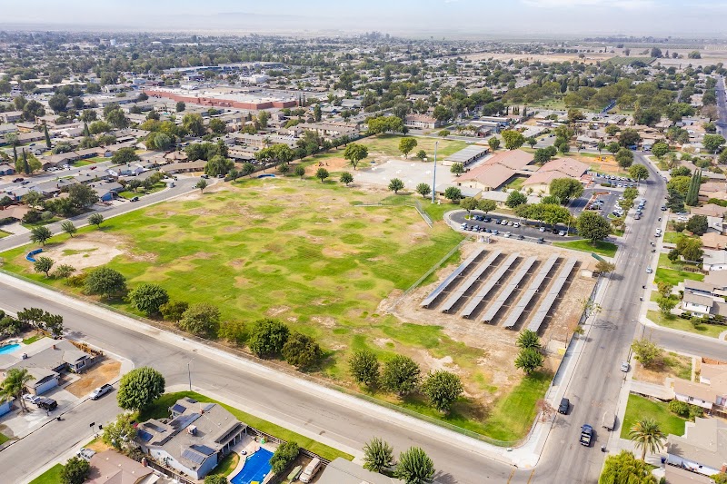 Meadow Lane Elementary photo