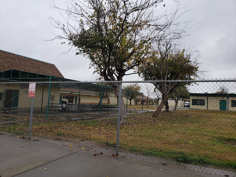 P. W. Engvall Elementary photo