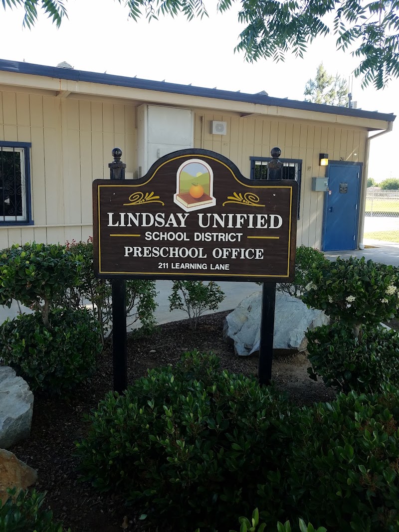 Lindsay Preschool photo