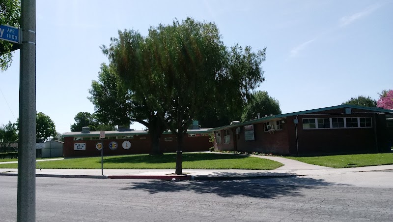 Cresson Elementary photo