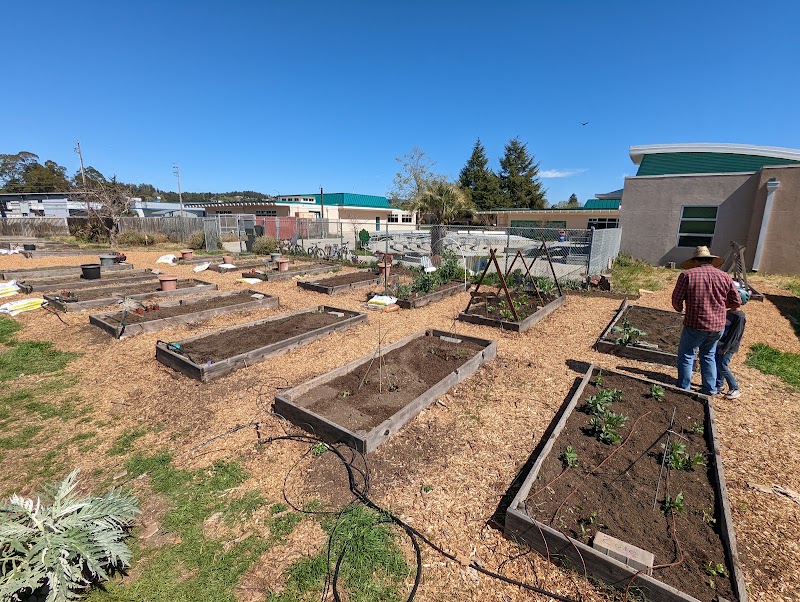 Green Acres Elementary photo