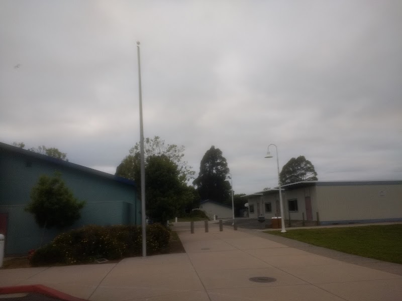 Shoreline Middle photo