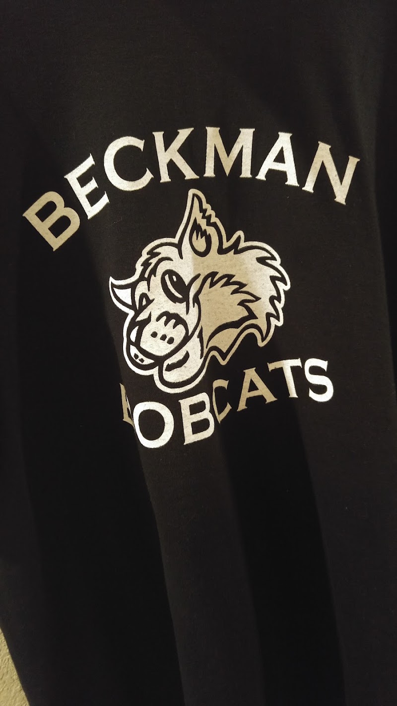 Beckman Elementary photo
