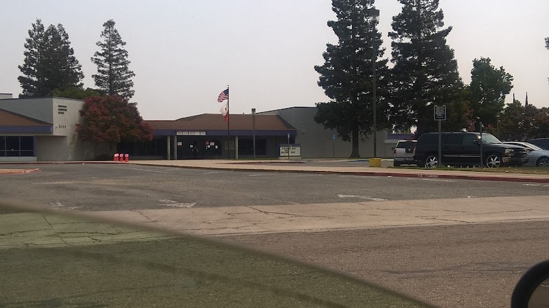 Westwood Elementary photo