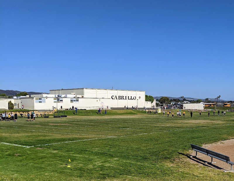 Cabrillo High photo