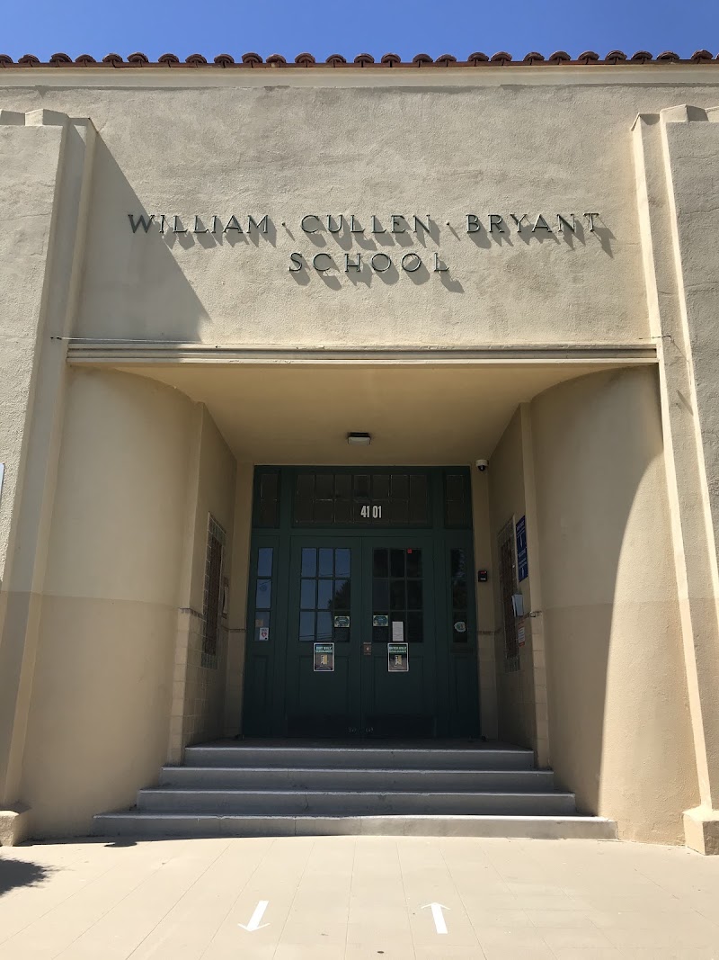 Bryant Elementary photo