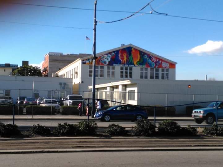 Renaissance High School for the Arts photo