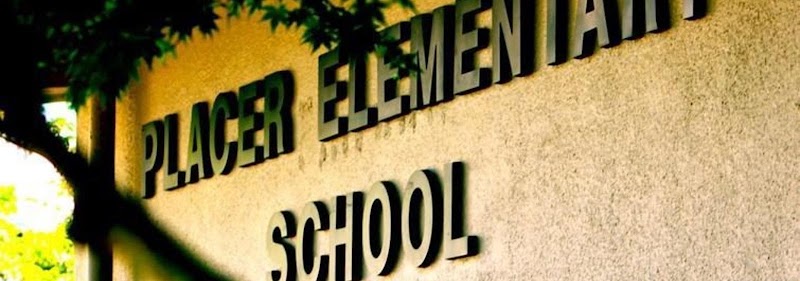 Placer Elementary photo