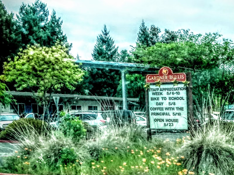 Gardner Bullis Elementary photo