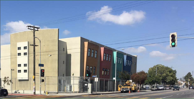 Ascot Avenue Elementary photo
