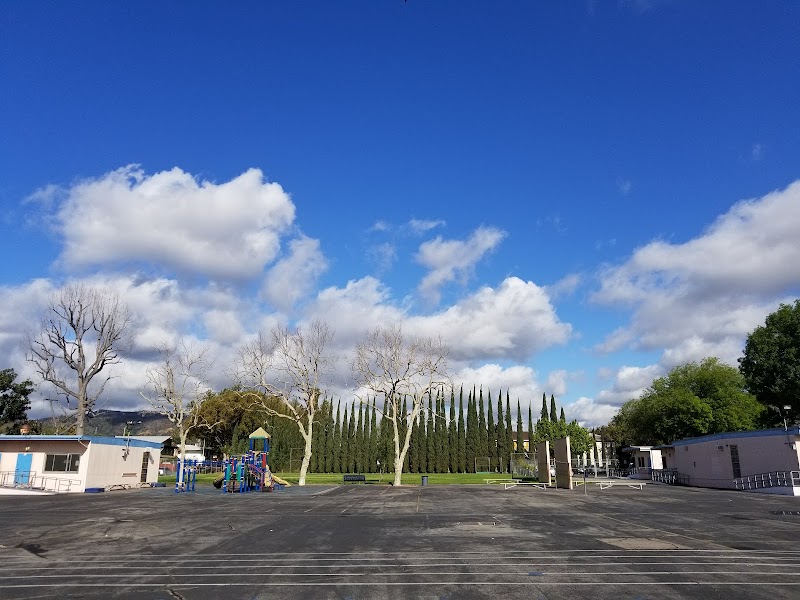 Atwater Avenue Elementary photo