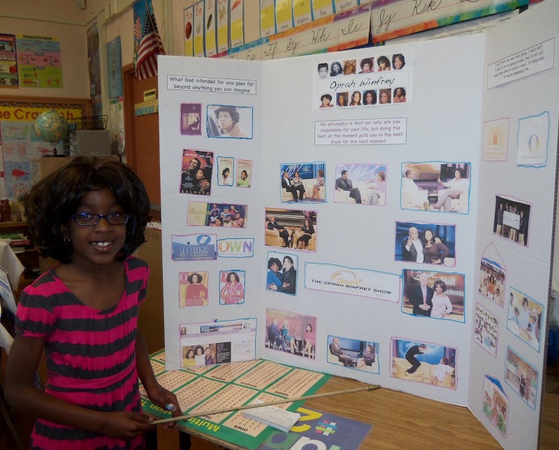 Baldwin Hills Elementary photo