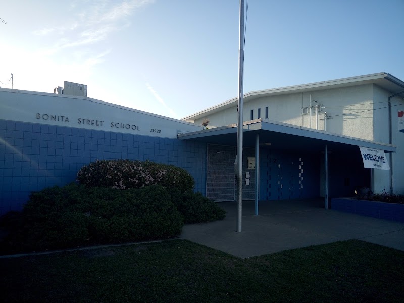 Bonita Street Elementary photo