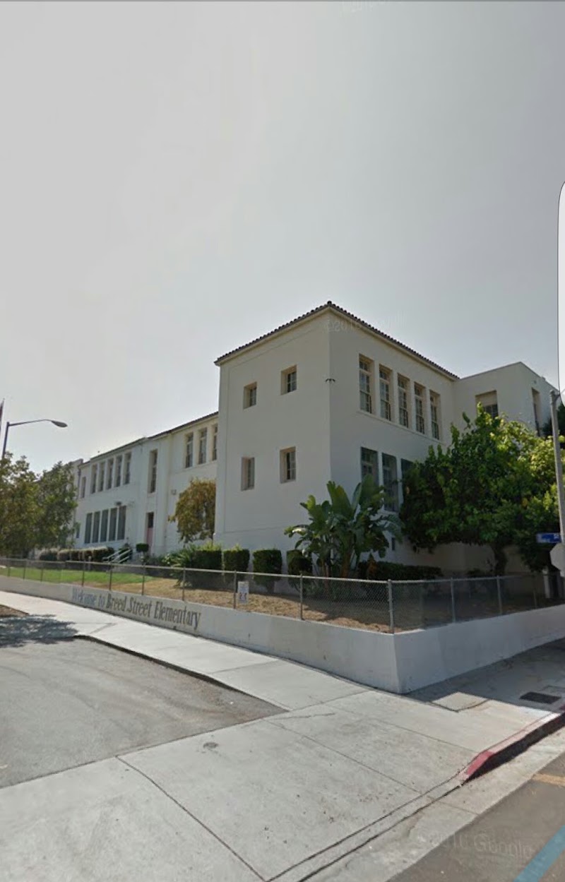 Breed Street Elementary photo