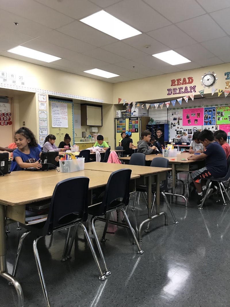 Brockton Avenue Elementary photo