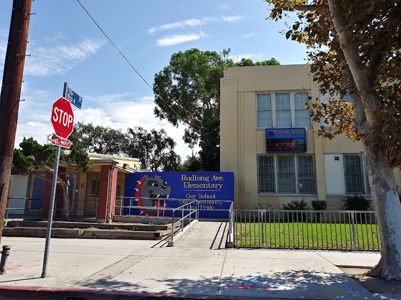 Budlong Avenue Elementary photo