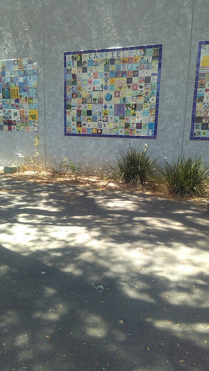 Canfield Avenue Elementary photo