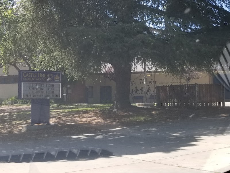 Castle Heights Elementary photo